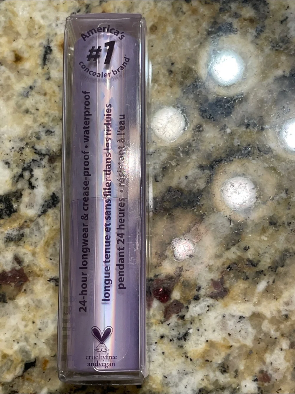 tarte Shape Tape Blur Concealer Stick — 35N Medium